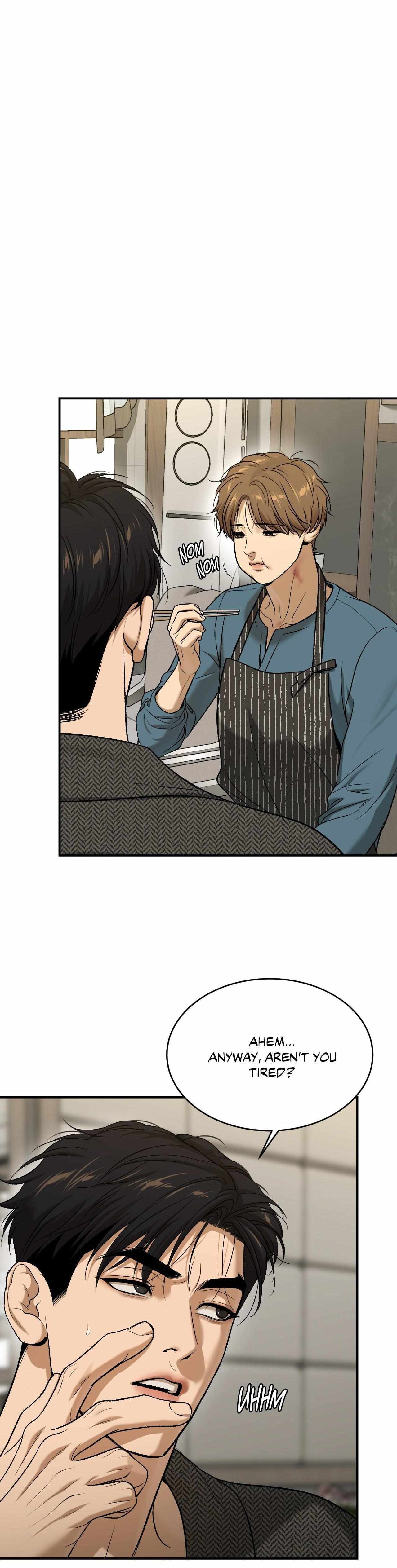 Jinx, Chapter 93 image 24